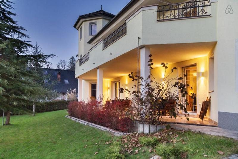 Zirovnica Alpine Apartments Marcella מראה חיצוני תמונה
