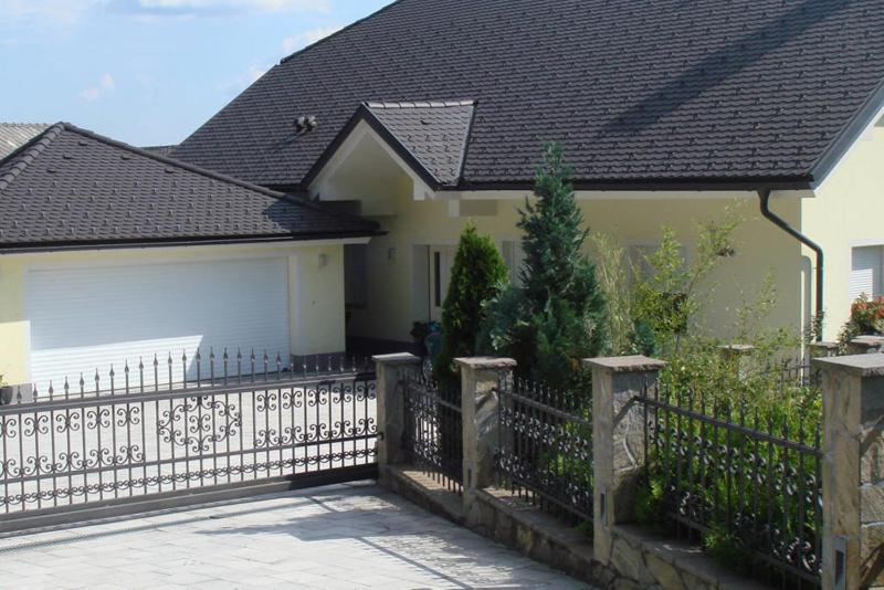 Zirovnica Alpine Apartments Marcella מראה חיצוני תמונה