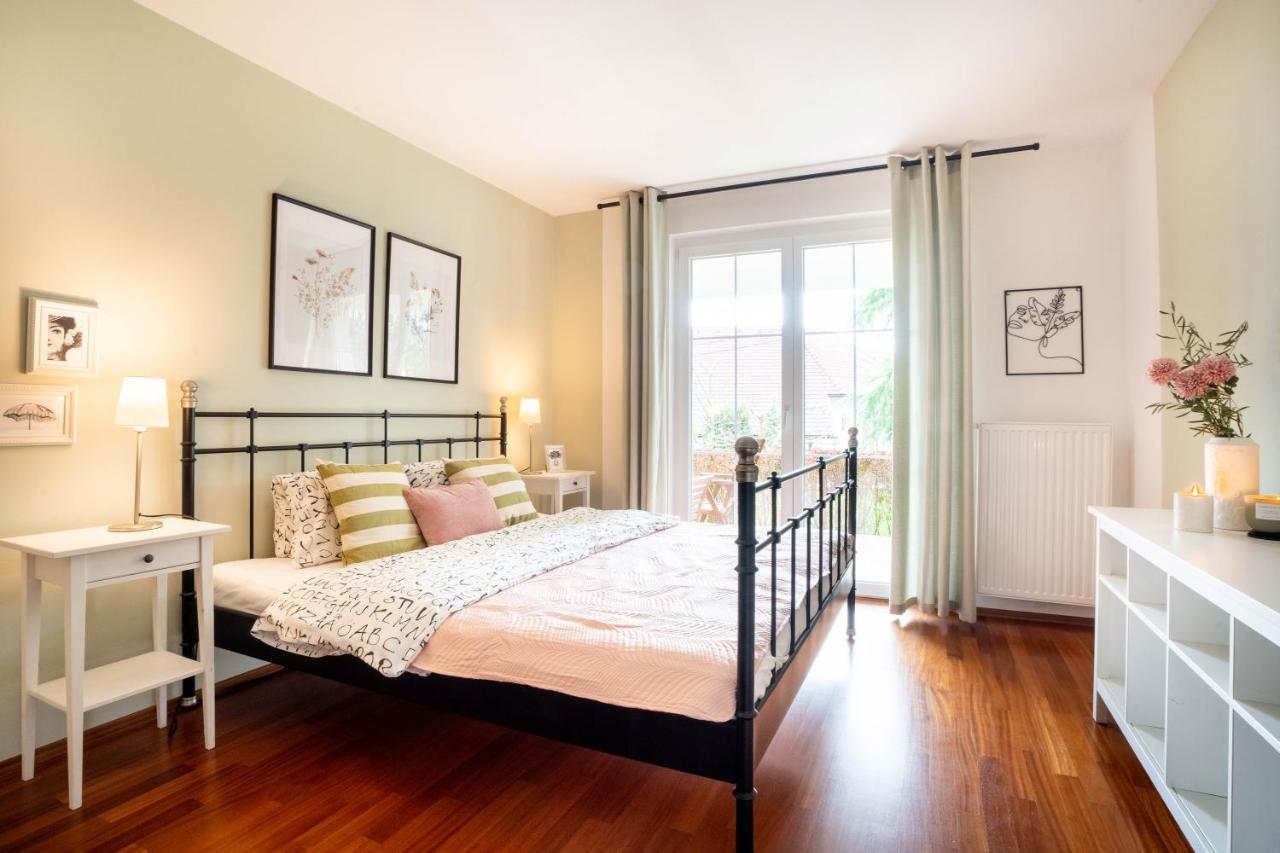 Zirovnica Alpine Apartments Marcella מראה חיצוני תמונה
