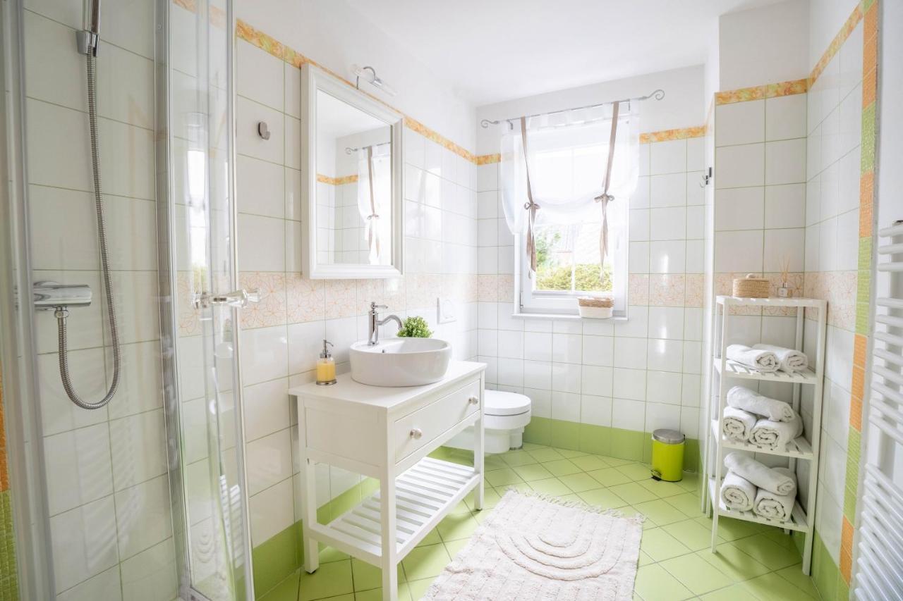 Zirovnica Alpine Apartments Marcella מראה חיצוני תמונה